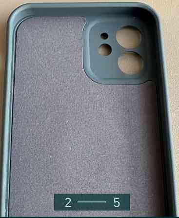 Чехол 12 Новый! Киев