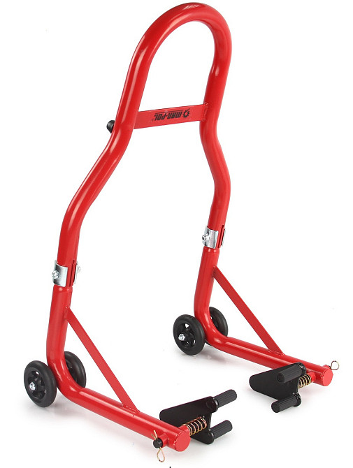 Підставка універсальна для мотоцикла до 280 кг Mar-Pol (M80176) Нововолинськ - фото 4