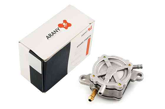 Бензонасос вакуумний скутер Хонда Діо Мукачево