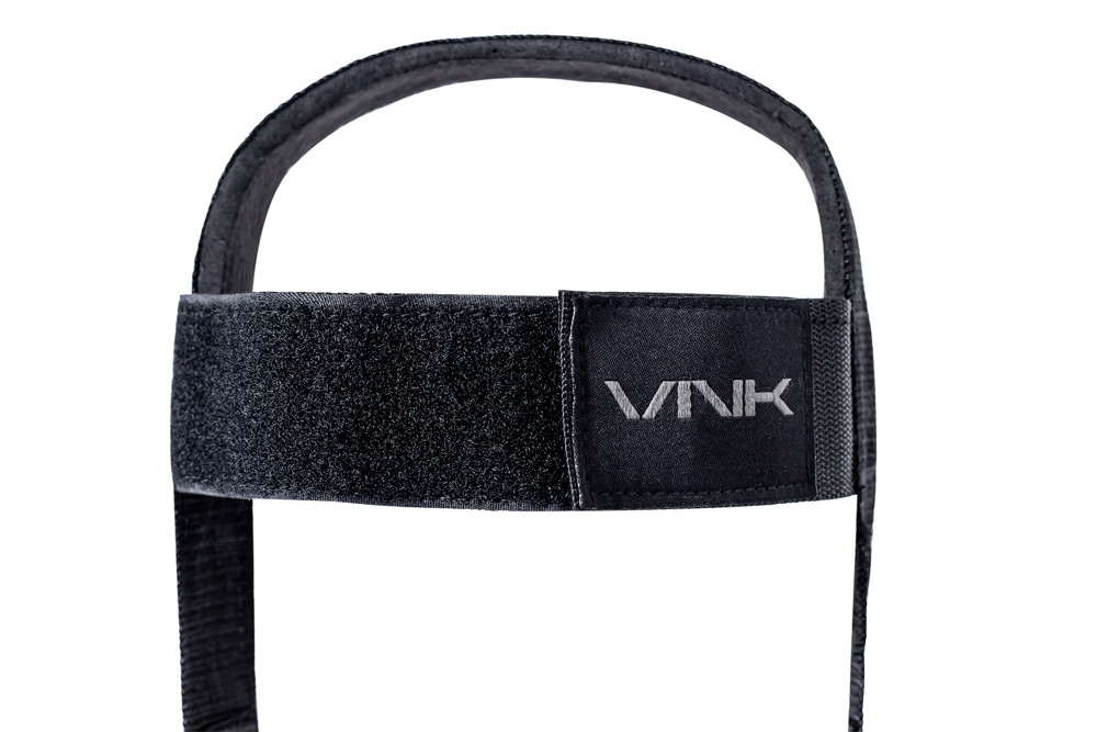 Тренажер для шиї VNK Каменское - изображение 3