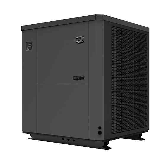 Инверторный тепловой насос для бассейна 250 м3Fairland IPHCR150T (60 кВт WiFi) Киев