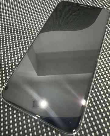 Айфон: iPhone XS 256Gb. Silver. Киев