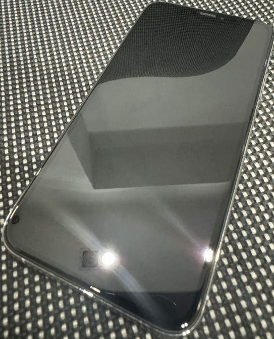 Айфон: iPhone XS 256Gb. Silver. Киев - изображение 1