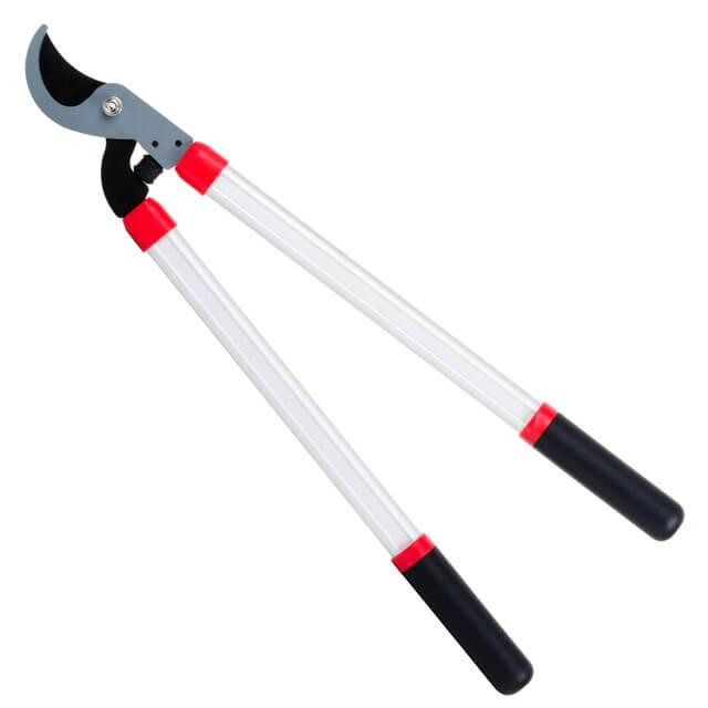 Сучкоріз садовий для обрізки гілок, 680 мм INTERTOOL FT-1111 Київ - фото 3