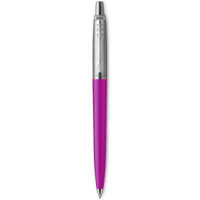 Ручка кулькова Parker JOTTER 17 Original Magenta CT BP блистер (15 536) Вінниця
