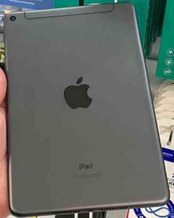 Планшет: iPad mini 5,64Gb, Wi-Fi+LTE Оригінал! Київ