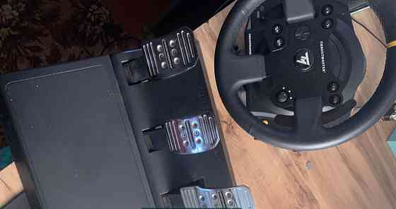 Манипулятор Thrustmaster TX (T300) Київ