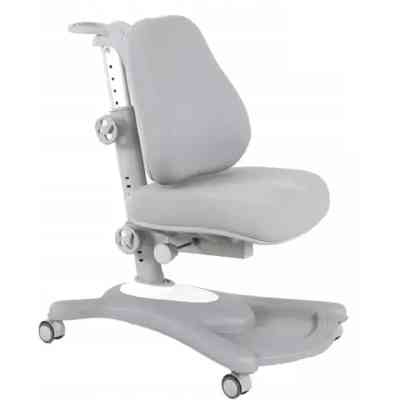 Дитяче крісло FunDesk Sorridi Grey (808668) Вінниця