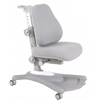 Дитяче крісло FunDesk Sorridi Grey (808668) Вінниця - фото 1