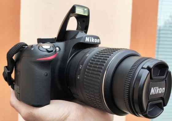 Nikon D3200 18-55 Сумка Дзеркальний фотоапарат. Харків