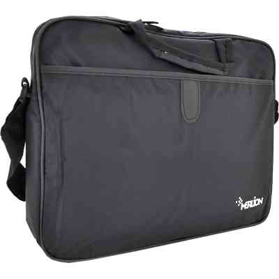 Сумка для ноутбука Merlion 15,6" polyester (DL156/19996) Винница