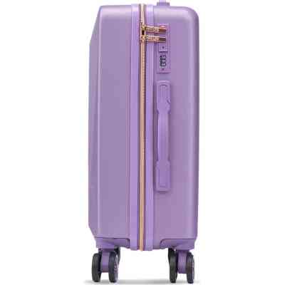 Чемодан Semi Line 28" L T5914-3 Purple (DAS303374) Винница