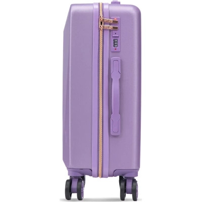 Чемодан Semi Line 28" L T5914-3 Purple (DAS303374) Винница - изображение 4