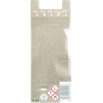 Ароматизатор для автомобіля K2 VINCI VENTO OCEAN 8ML (V454) Вінниця - фото 10