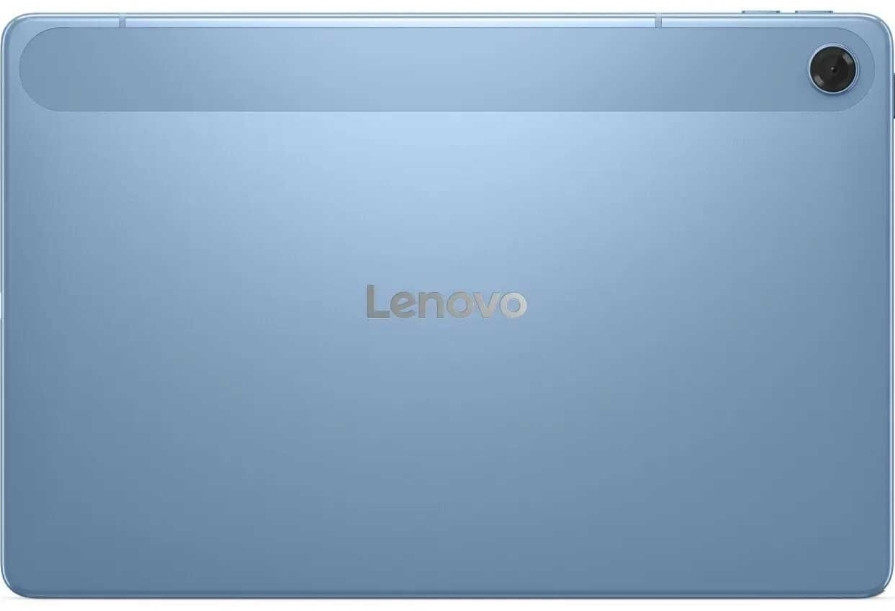 Планшет Lenovo Tab 4/64GB WiFi Polar Blue + Clear Case. Харків - фото 1