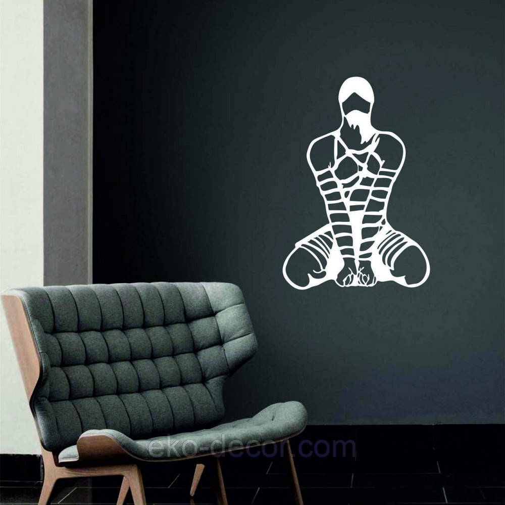 Декоративне настінне Панно «Дівчина», Декор на стіну Київ - фото 1