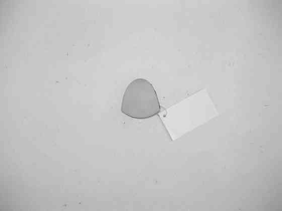 Mercedes-Benz  A2118213551 7382 Заглушка замість кнопки захисту салону в плафоні сіра E-Class W211 CLS C219 Одесса