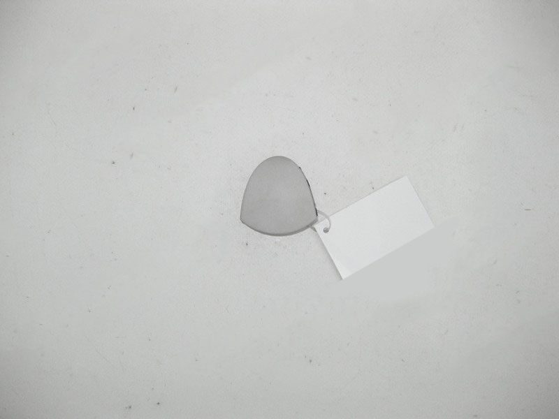 Mercedes-Benz  A2118213551 7382 Заглушка замість кнопки захисту салону в плафоні сіра E-Class W211 CLS C219 Одесса - изображение 1