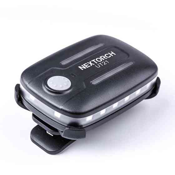 Ліхтар сигнальний Nextorch UT21 Київ