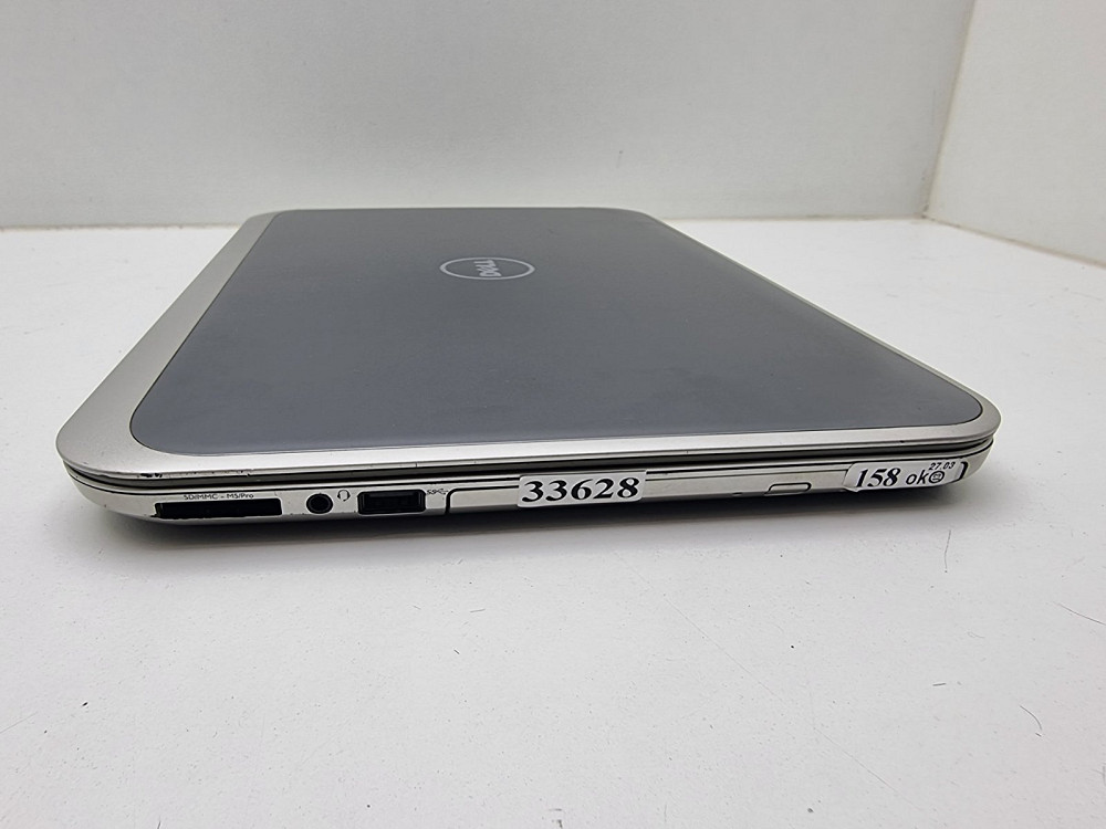 Ноутбук Dell	Inspiron 14z-5423 i3-3227U\4+2\0\ АКБ+ (товар вживаний) Луцьк - фото 2