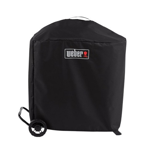 Чохол для газового гриля Weber Traveler Compact 3400280 Код: 013049 Ровно - изображение 1