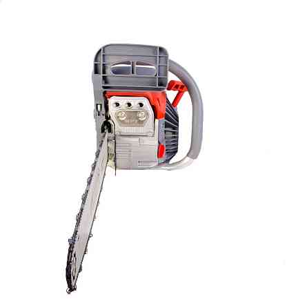 MPT Пила ланцюгова бензинова MPT 2300 Вт 58 см³ 550 мм/22" плавний пуск -22 Коломия