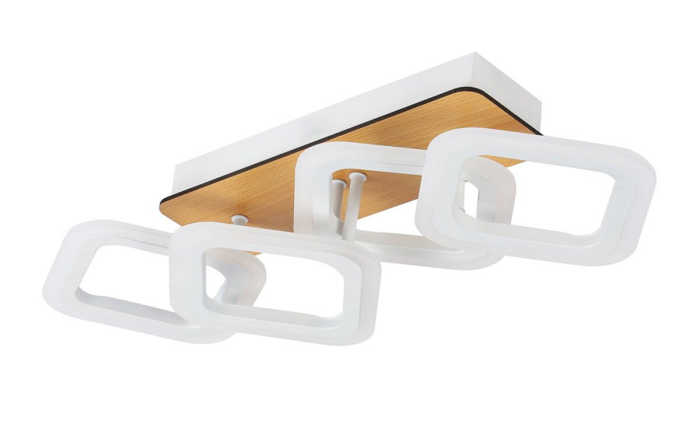 G 3200/4 WT+Yellow Wood Grain Коломия - фото 2