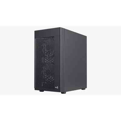 Корпус AeroCool Hexform (Hexform-G-BK-v2) Винница