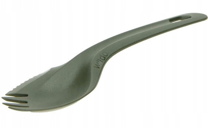 Туристичний Набір Посуд на 1 персону з 6 частин + сумка Wildo "Explorer Travel 6" (14673201) Olive Нововолинськ - фото 8