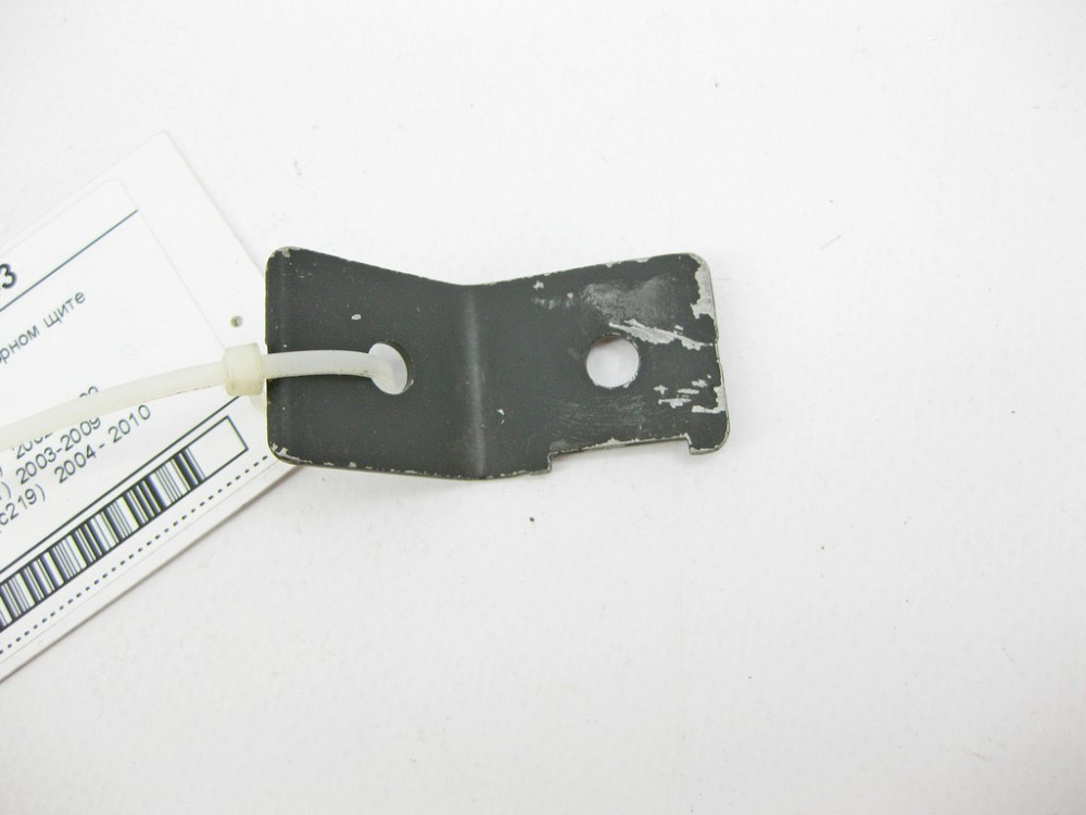 Mercedes-Benz  A2115464843 Утримувач джгута проводки на моторному щиті E-Class W211 CLS C219 Одесса - изображение 1