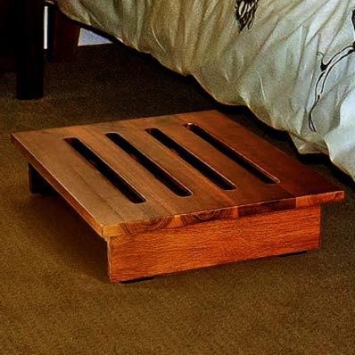 Подставка для ног 