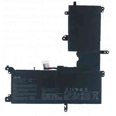 Акумулятор до ноутбука ASUS VivoBook TP410 B31N1705, 3727mAh (42Wh), 3cell, 11.55V (A47577) Вінниця