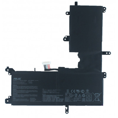 Аккумулятор для ноутбука ASUS VivoBook TP410 B31N1705, 3727mAh (42Wh), 3cell, 11.55V (A47577) Винница - изображение 1