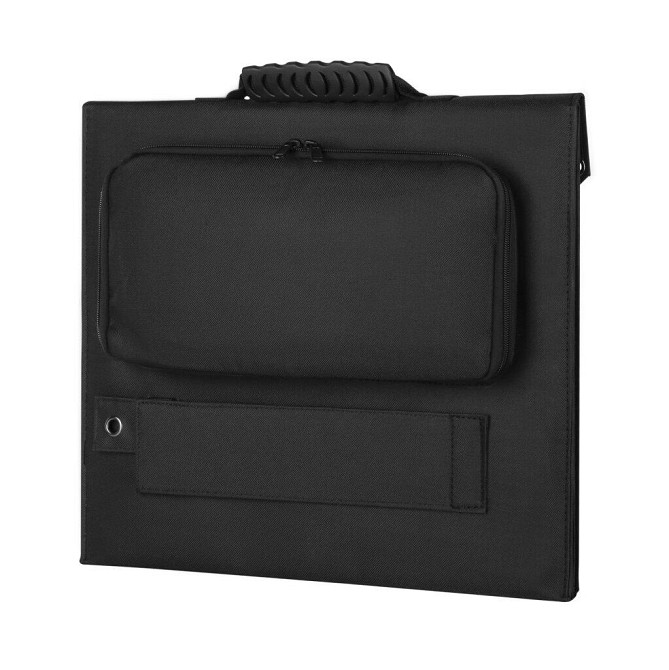 Портативная солнечная панель LP 100W (DC) Киев - изображение 2