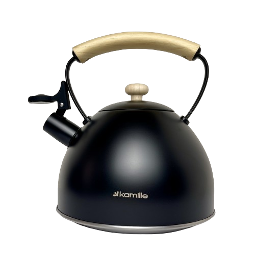 Чайник 2,5л 0856 KAMILLE Житомир