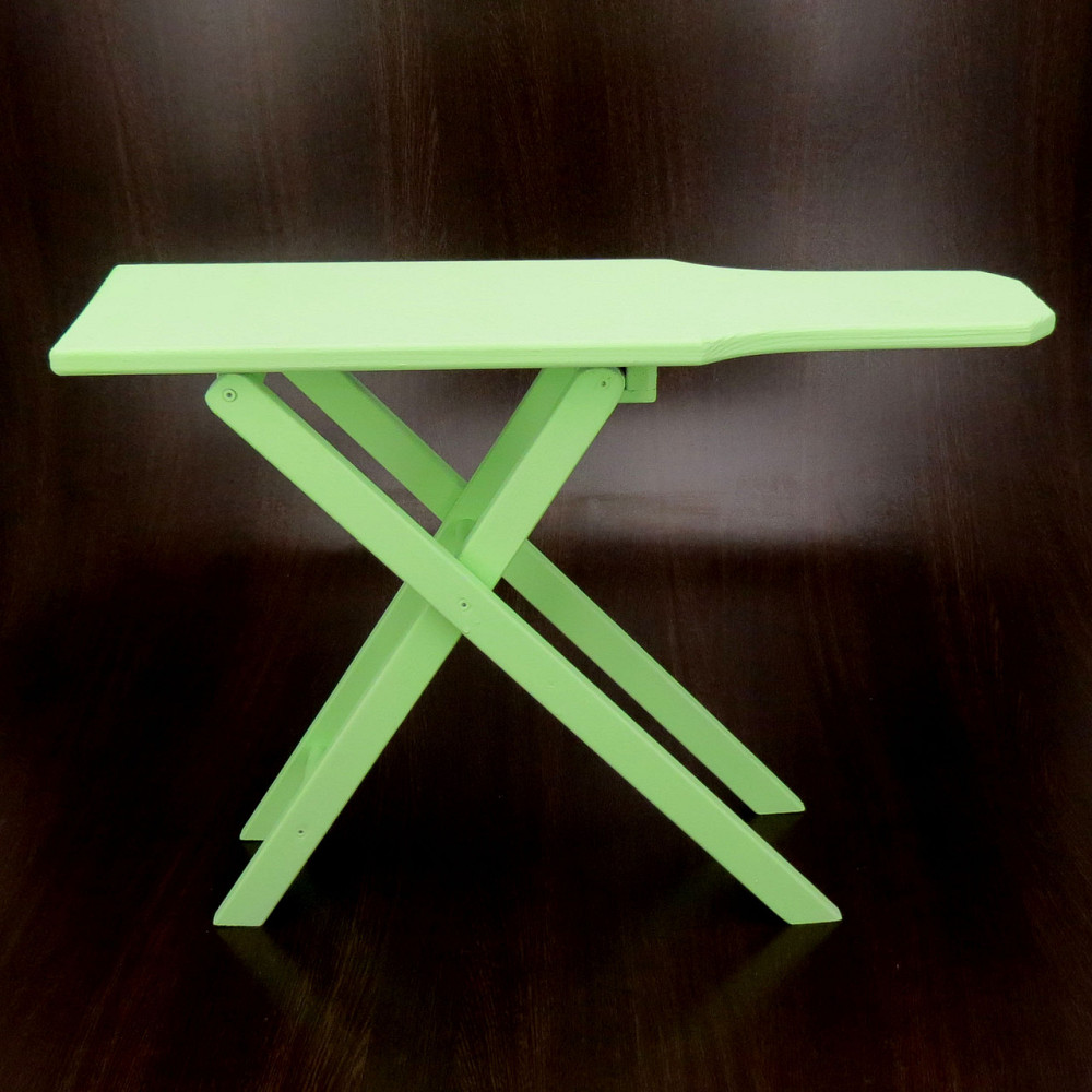 Іграшкова прасувальна дошка "Рамона" мохіто Миколаїв - фото 8