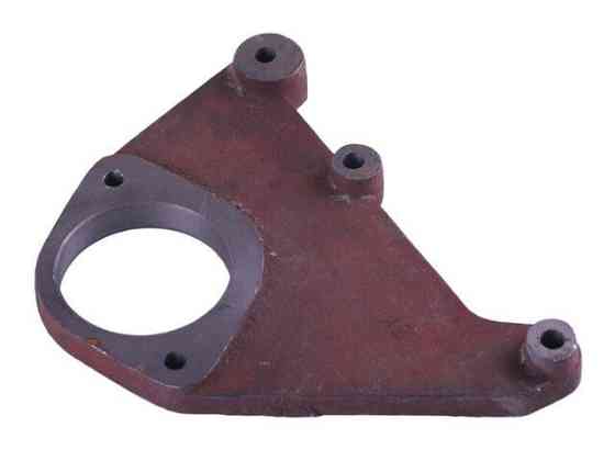 Кронштейн крепления стартера на дизельный двигатель 180N Мукачево