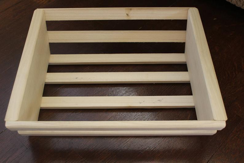 Лоток для овочів і фруктів "Паприка" бланже Миколаїв - фото 2