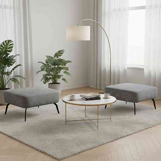 Диван Кларус комплектація Одинарний оббивка Кемел 18 Дніпро