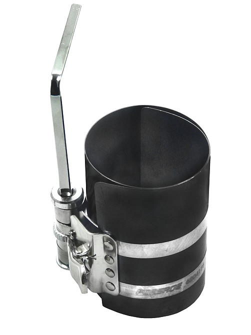 Оправлення поршневих кілець 3" (висота 75 мм, рабочий діапазон 50-125мм) Одеса - фото 1