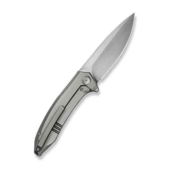 Нож складной Weknife Acuminal WE23070-2 Ровно