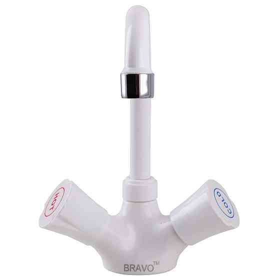 Змішувач для кухні BRAVO B2-00-203 термостійкий ABS пластик Київ