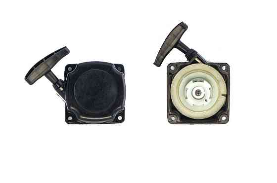 Стартер ручний (у зборі) мотокоси (mod:10) Мукачево