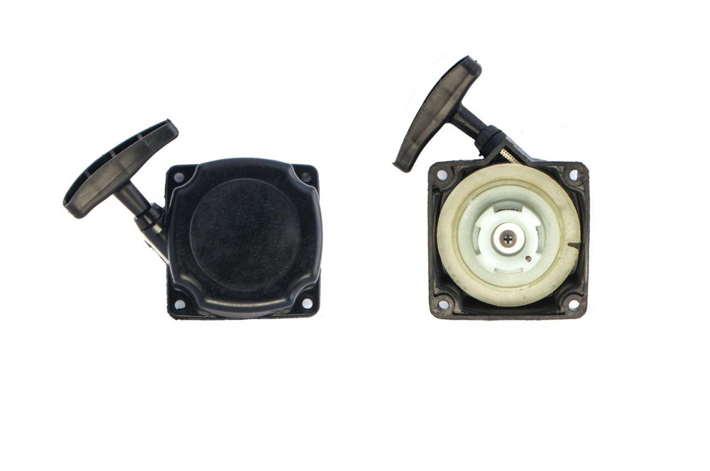 Стартер ручний (у зборі) мотокоси (mod:10) Мукачево - фото 1