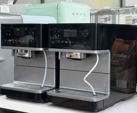 Кавомашина Miele CM 63 ВхШхГ -50,8х45.0х55,5 Київ