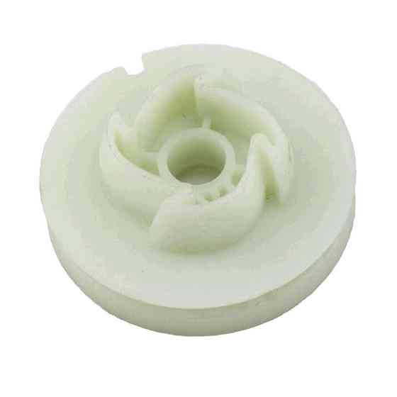 Шкив стартера (храповик) бензопила Hus 365/372 Мукачево