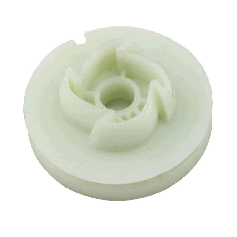 Шкив стартера (храповик) бензопила Hus 365/372 Мукачево - изображение 1