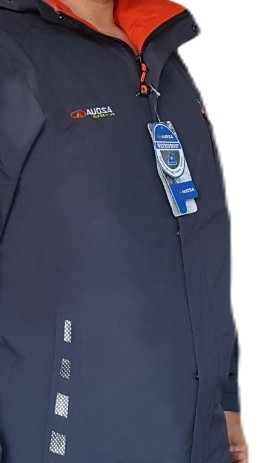 Мужская батальная  ветровка Audsa Киев - изображение 6