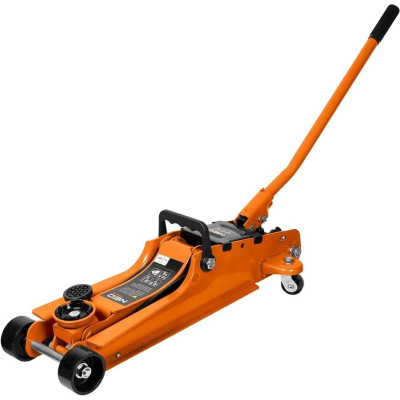 Домкрат Neo Tools гідравлічний, підкатний, 2.5т, 85-385мм (11-733) Вінниця - фото 9