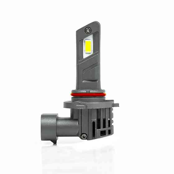 Комплект світлодіодних ламп StarLight SmallStar +100% HB3 (9005) 5500K 9-16V Харків